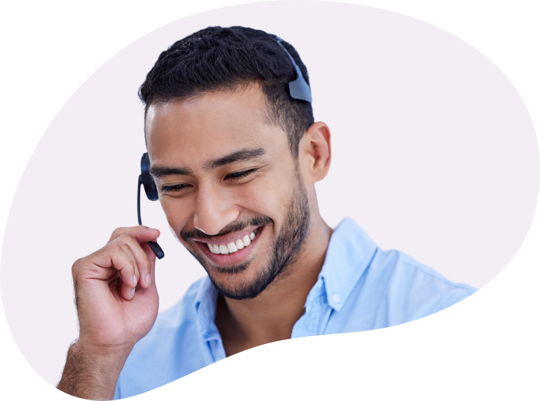 Contratação no clique!