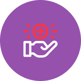 Parcela que cabe no seu bolso