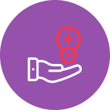 Controle financeiro na sua mão